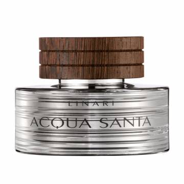 Linari Acqua Santa Парфюмированная вода унисекс, 100 мл Linari Acqua Santa Парфюмированная вода унисекс, 100 мл