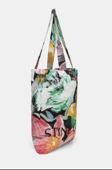 Хлопковая сумка Stine Goya 0