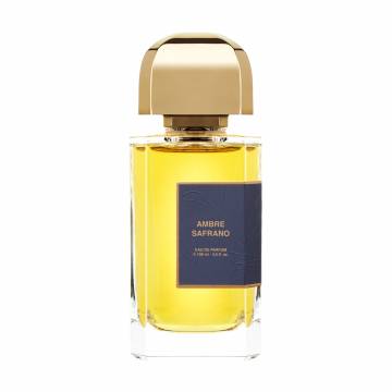 BDK Parfums Ambre Safrano Парфюмированная вода унисекс, 100 мл BDK Parfums Ambre Safrano Парфюмированная вода унисекс, 100 мл