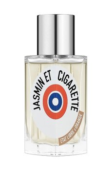 Etat Libre dOrange Jasmin Et Cigarette Парфюмированная вода женская, 100 мл (ТЕСТЕР)