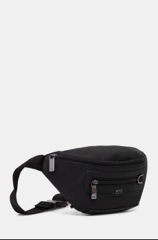 Сумка на пояс BOSS Cullen_Bumbag