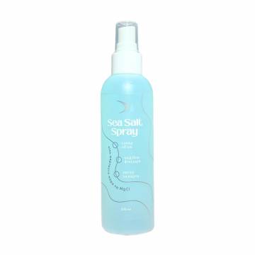 Солевой спрей для волос SOIKA Sea Salt Spray, 200 мл Солевой спрей для волос SOIKA Sea Salt Spray, 200 мл