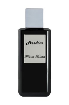 Franck Boclet Freedom Парфюмированная вода унисекс, 100 мл