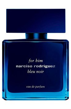 Narciso Rodriguez for Him Bleu Noir Парфюмированная вода мужская, 100 мл
