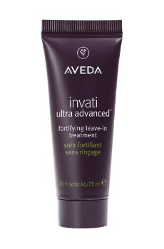 Несмываемый крем Aveda Invati Ultra Advanced Leave-In Treatment против выпадения волос, 25 мл