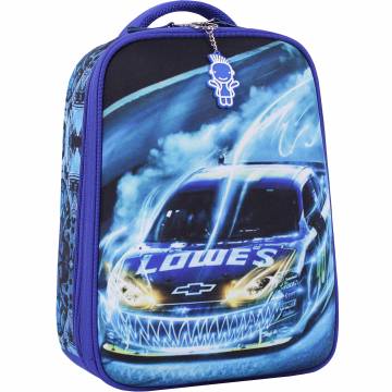 Рюкзак Bagland Turtle 17 л. електрик 555 (0013466) Рюкзак Bagland Turtle 17 л. електрик 555 (0013466)