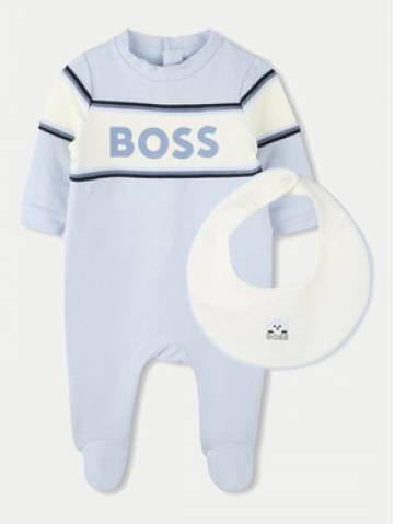 Boss Сліпи J51064 Блакитний Boss Сліпи J51064 Блакитний