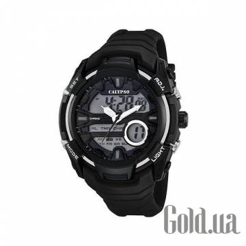 Японские часы Calypso