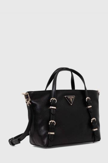 Сумочка Guess LEVIA цвет чёрный HWBS85 01760 Сумочка Guess LEVIA цвет чёрный HWBS85 01760