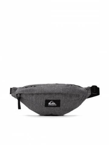 Quiksilver Сумка на пояс AQYBA03037 Сірий Quiksilver Сумка на пояс AQYBA03037 Сірий