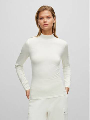 Boss Гольф Emata 50461114 Écru Extra Slim Fit Boss Гольф Emata 50461114 Écru Extra Slim Fit