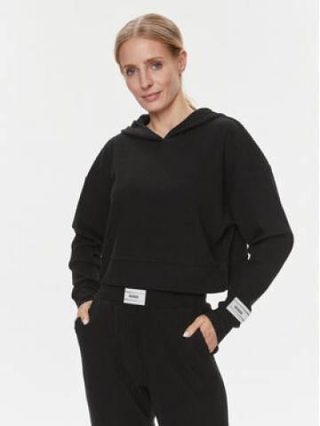 Guess Світшот Aislin V4RQ00 KC2T0 Чорний Regular Fit Guess Світшот Aislin V4RQ00 KC2T0 Чорний Regular Fit