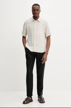 Льняные брюки Marc OPolo