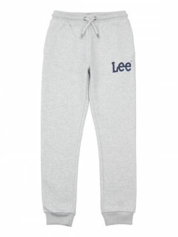 Lee Спортивні штани LEE0011 Сірий Regular Fit Lee Спортивні штани LEE0011 Сірий Regular Fit