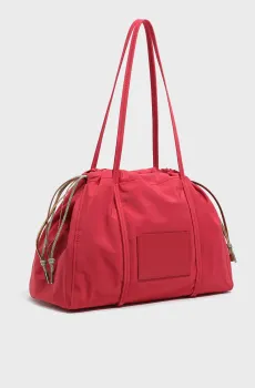 Женская красная сумка Красный ONESIZE Bimba Y Lola 252BBIJ3Y.10200
