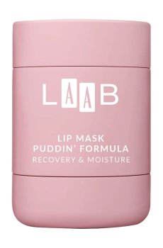 Маска для губ AA Cosmetics LAAB New Skin Generation Lip Mask Puddin Formula Recovery & Moisture, 15 г