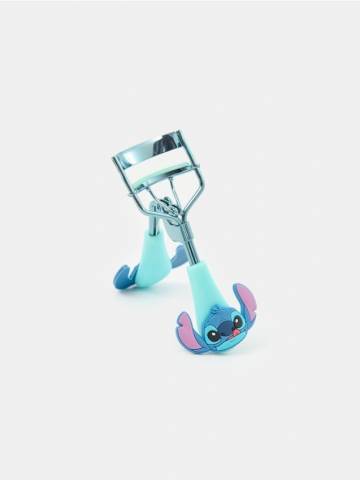 Завивач для вій Stitch - блідо-бірюзовий Завивач для вій Stitch - блідо-бірюзовий