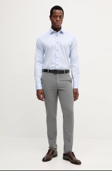 Хлопковая рубашка Eton