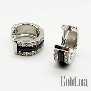 Серьги Silvex925 Серьги Silvex925