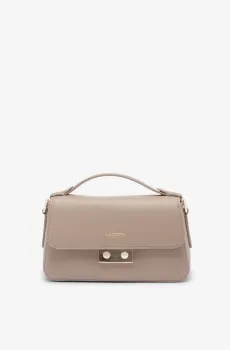 Женская бежевая сумка Бежевый ONESIZE Lacoste NF5099PHN81