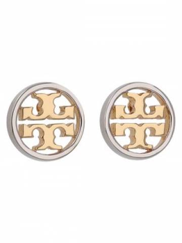 Tory Burch Сережки 26222 Золотий Tory Burch Сережки 26222 Золотий