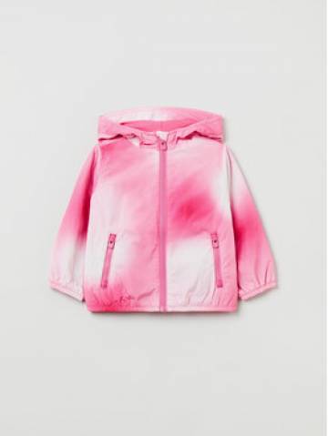 OVS Дощовик 1708775 Рожевий Regular Fit OVS Дощовик 1708775 Рожевий Regular Fit