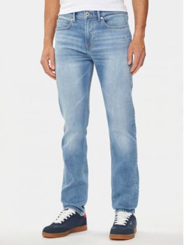 Pepe Jeans Джинси PM207388 Голубий Slim Fit Pepe Jeans Джинси PM207388 Голубий Slim Fit