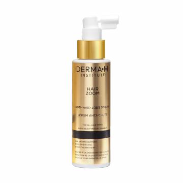 Сыворотка Derma M Institute Anti-Hair Loss Serum против выпадения волос, 75 мл Сыворотка Derma M Institute Anti-Hair Loss Serum против выпадения волос, 75 мл