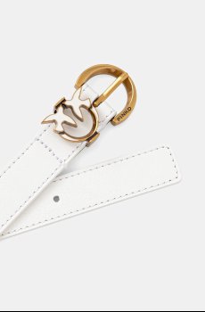 Кожаный ремень Pinko