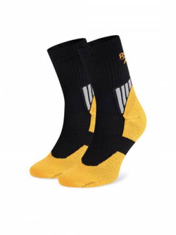 Reebok Високі шкарпетки unisex R0417-SS24 (1-pack) Чорний Reebok Високі шкарпетки unisex R0417-SS24 (1-pack) Чорний