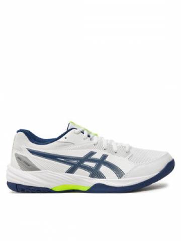 Asics Взуття у спортзал Gel-Task 4 1071A103 Білий Asics Взуття у спортзал Gel-Task 4 1071A103 Білий