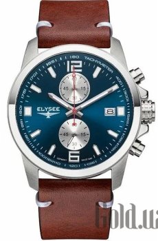 Мужские часы Elysee