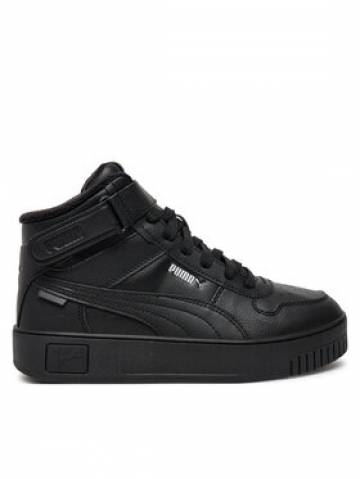 Puma Снікерcи Carina Street Mid Wtr 398050 01 Чорний Puma Снікерcи Carina Street Mid Wtr 398050 01 Чорний