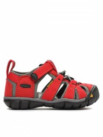 Keen Босоніжки Seacamp II Cnx 1014470 Червоний Keen Босоніжки Seacamp II Cnx 1014470 Червоний
