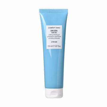 Универсальный гель Comfort Zone Sun Soul Aloe Gel с экстрактом алоэ, 150 мл Универсальный гель Comfort Zone Sun Soul Aloe Gel с экстрактом алоэ, 150 мл