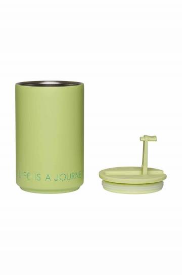 Термокружка Design Letters Thermo/Insulated Cup Термокружка Design Letters Thermo/Insulated Cup