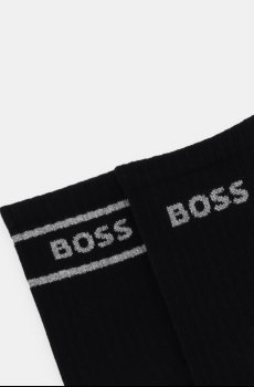 Носки BOSS 2 шт 2P QS Gift Rib CC W