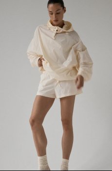 Шорты MUUV. MONOA