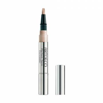 Консилер для лица Artdeco Perfect Teint Concealer со светоотражающими частичками 3 Peach, 1.8 мл Консилер для лица Artdeco Perfect Teint Concealer со светоотражающими частичками 3 Peach, 1.8 мл