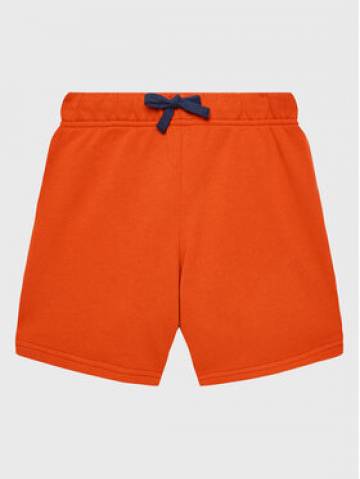 United Colors Of Benetton Спортивні шорти 3J70G900P Червоний Regular Fit United Colors Of Benetton Спортивні шорти 3J70G900P Червоний Regular Fit