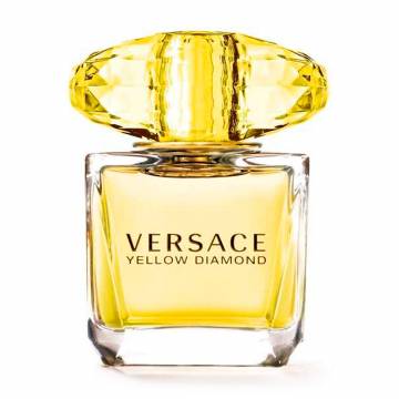 Versace Yellow Diamond Туалетная вода женская, 30 мл Versace Yellow Diamond Туалетная вода женская, 30 мл