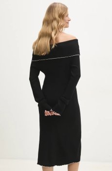 Платье Answear.LAB