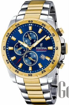 Мужские часы Festina