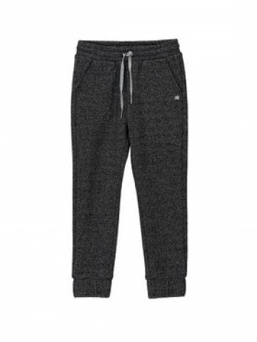Original Marines Спортивні штани DCA3654F Чорний Regular Fit Original Marines Спортивні штани DCA3654F Чорний Regular Fit