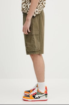 Хлопковые шорты Barbour Barbour Westmorland Ripstop Short