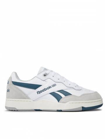 Reebok Снікерcи Bb 4000 II IF4719 Білий Reebok Снікерcи Bb 4000 II IF4719 Білий