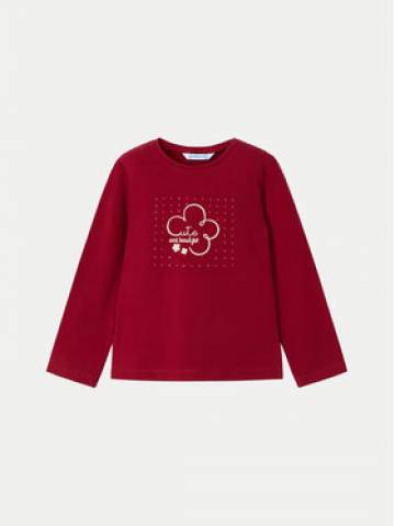 Mayoral Блузка 178 Червоний Regular Fit Mayoral Блузка 178 Червоний Regular Fit