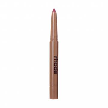 Контурный карандаш для губ Rhode Peptide Lip Shape The Contouring Lip Shaper, Press, 0.75 г Контурный карандаш для губ Rhode Peptide Lip Shape The Contouring Lip Shaper, Press, 0.75 г
