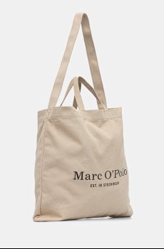 Хлопковая сумка Marc OPolo