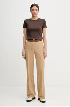 Хлопковая футболка United Colors of Benetton